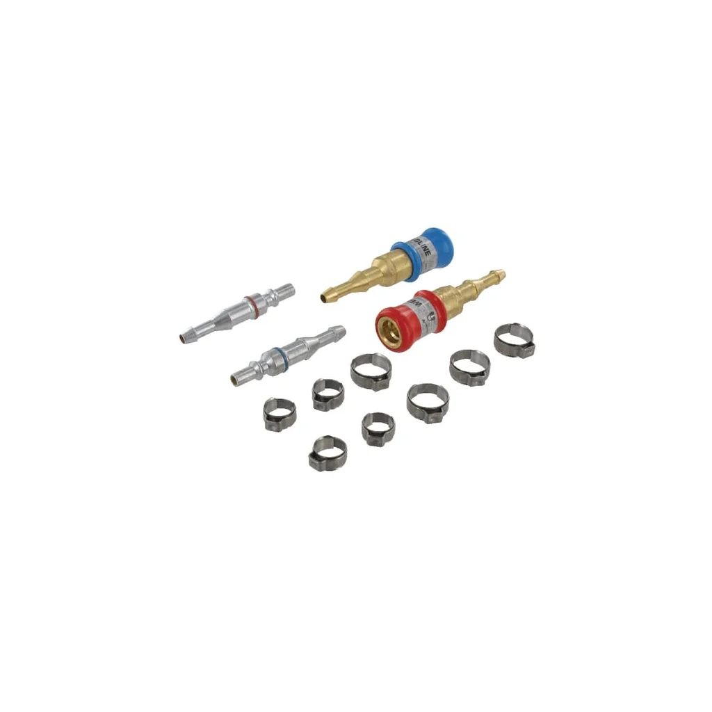 [AMAT2-425549] Set ștecăr O/C complet WP11017