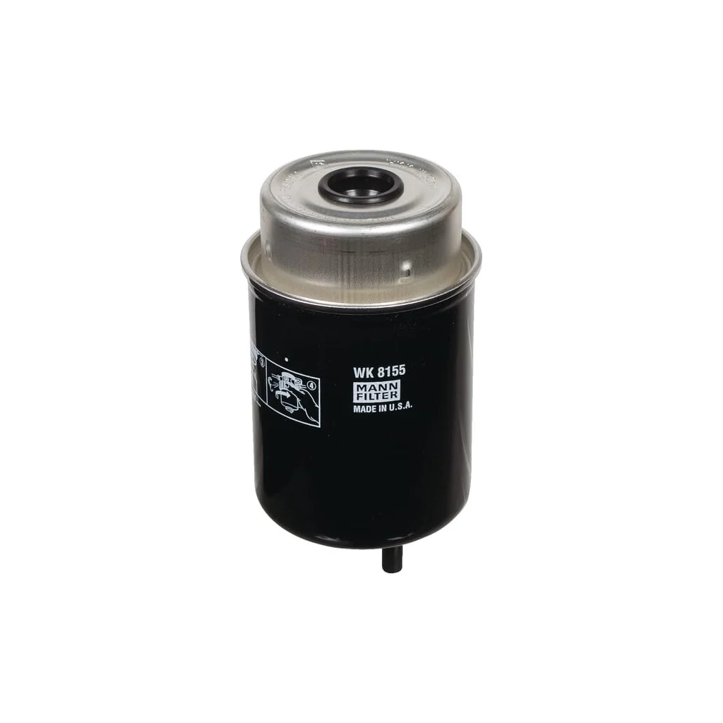 [AMAT2-425554] Filtru de combustibil de rezervă WK8155
