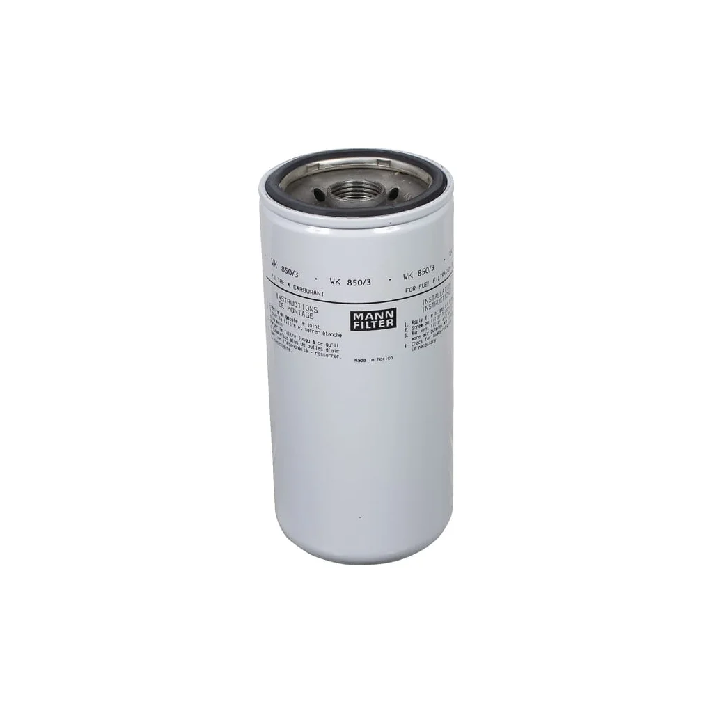 [AMAT2-425555] Filtru schimbare combustibil WK8503
