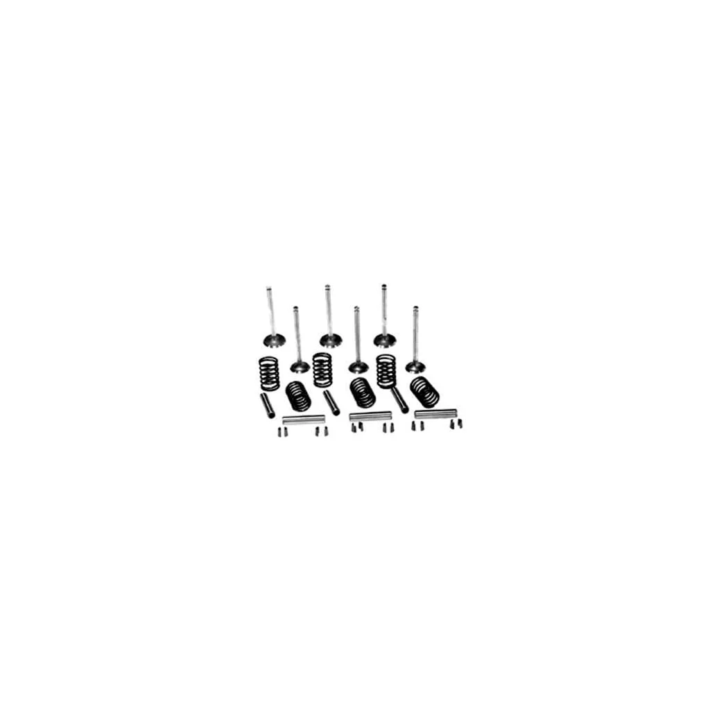 [AMAT2-414688] Set supapă VPA6002