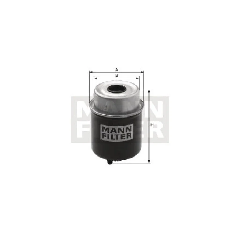 [AMAT2-425589] Filtru schimbare combustibil WK8136