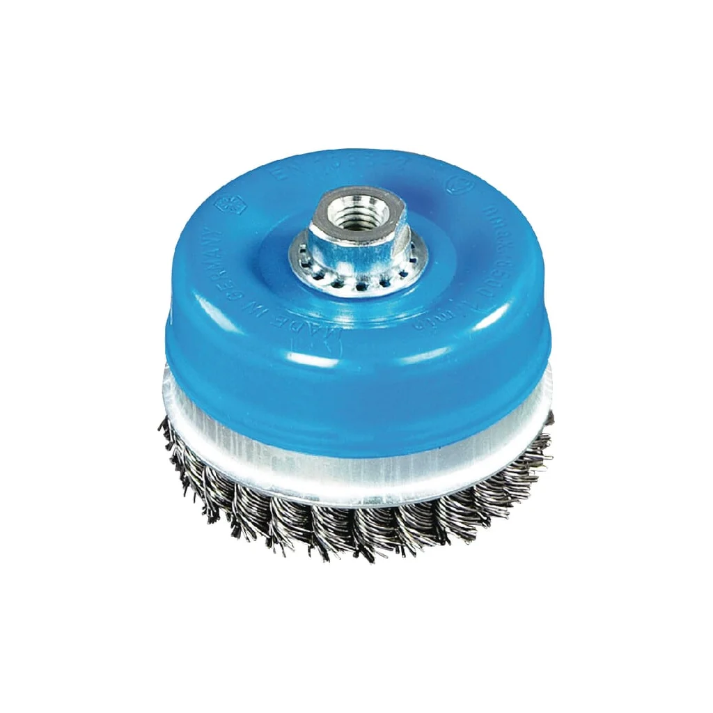 [AMAT2-425626] Perie cu oală 100mm WRB04