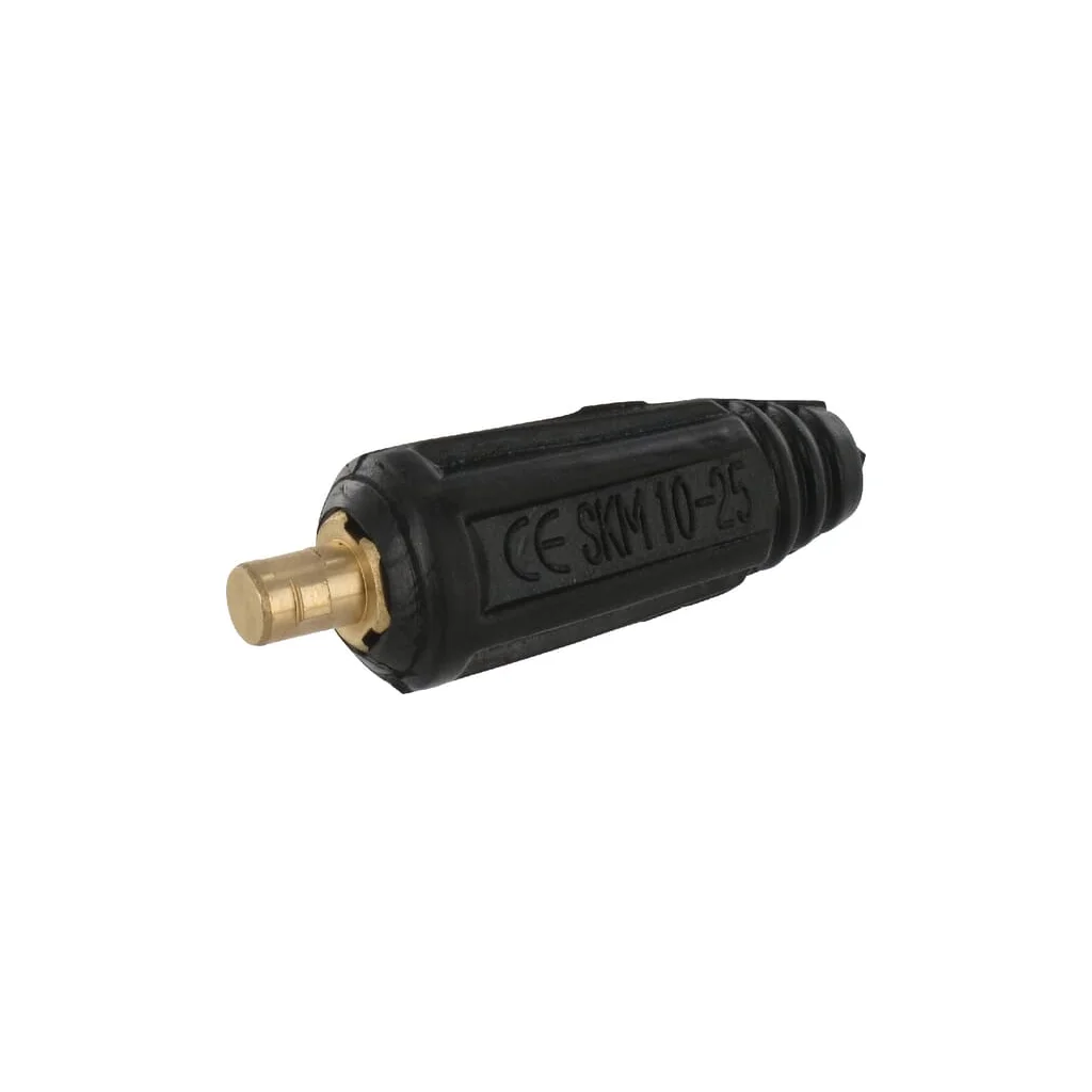 [AMAT2-425632] Ștecăr cablu de sudură SKM25 10-25mm WP10251
