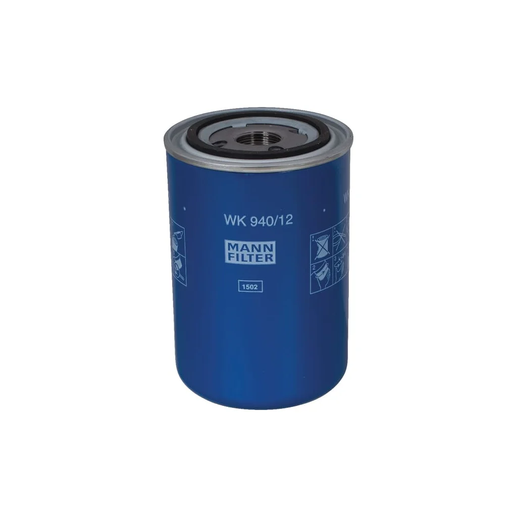 [AMAT2-425634] Filtru schimbare combustibil WK94012
