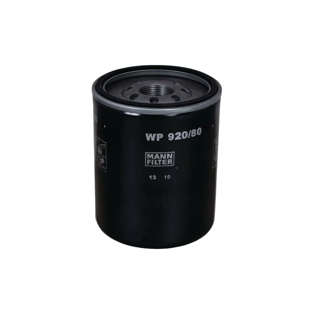 [AMAT2-425650] Filtru de ulei Mann și Hummel WP92080