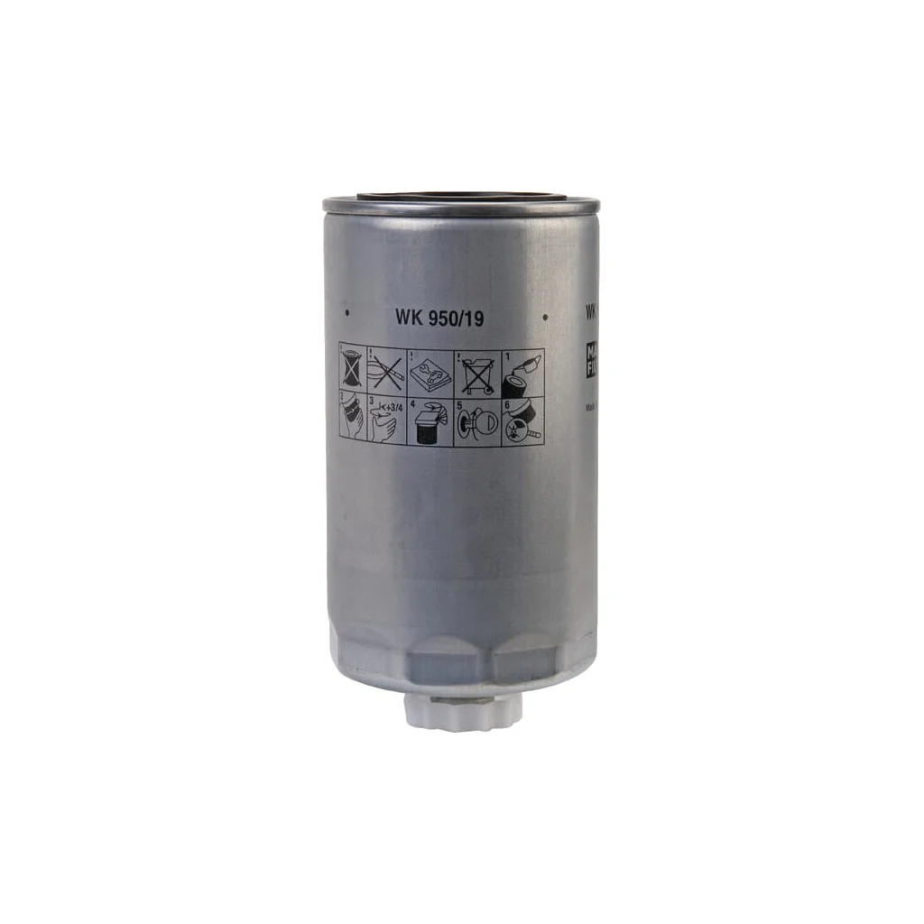 [AMAT2-425660] Filtru schimbare combustibil WK95019