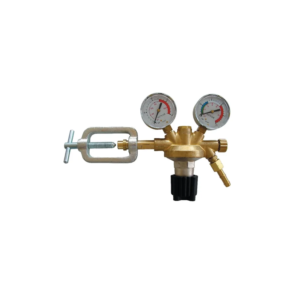 [AMAT2-425664] Reductor de presiune Acetilenă 1,5bar WP85162