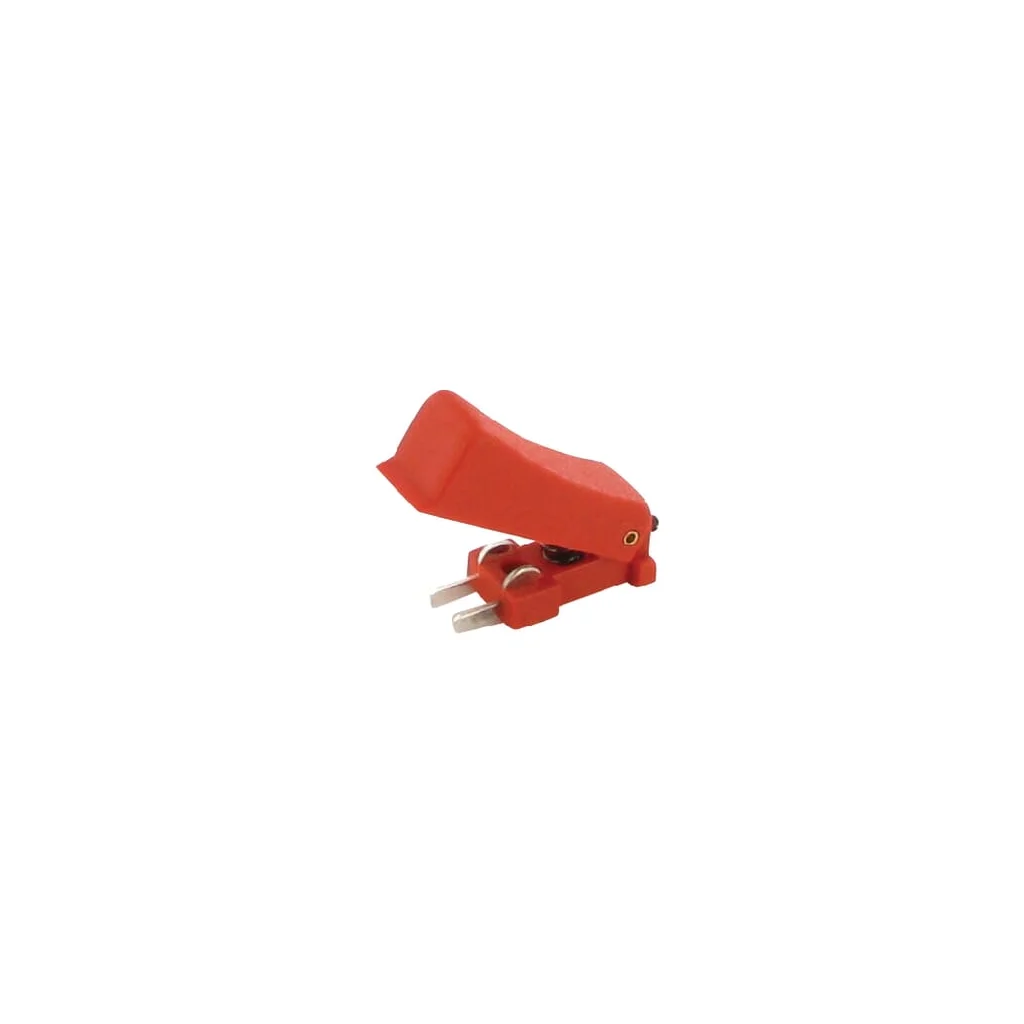 [AMAT2-425669] Intrerupator roșu 2p standard WP021016