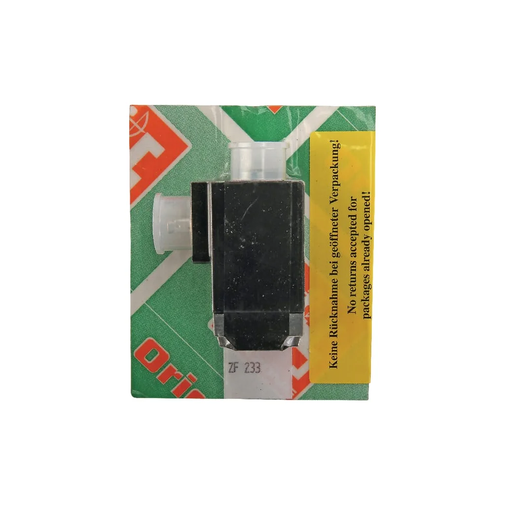 [AMAT2-427207] Carcasă de supapă ZF233