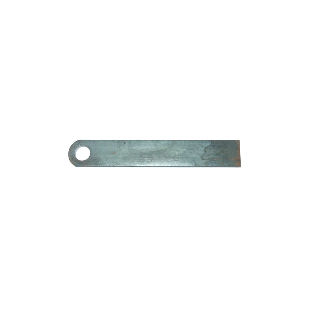 [AMAT2-425678] Placă ochi dreaptă 229x40x8mm WS3118
