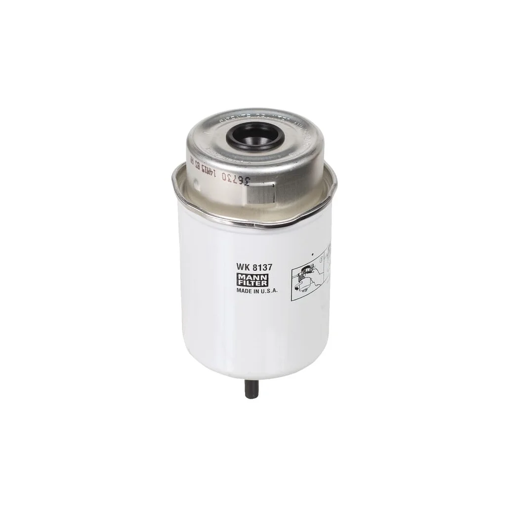 [AMAT2-425680] Filtru de combustibil de rezervă WK8137