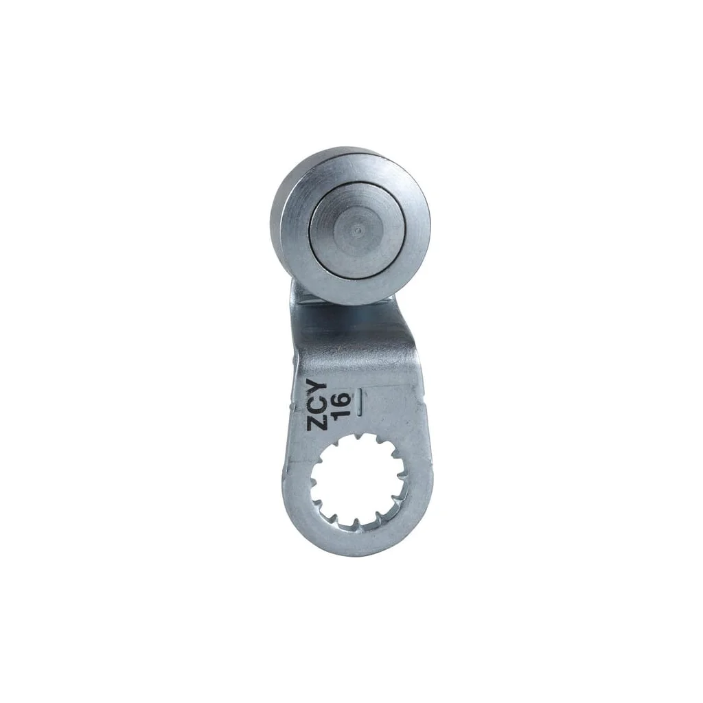 [AMAT2-427212] Levier cu rolă, rolă metalică ZCY16