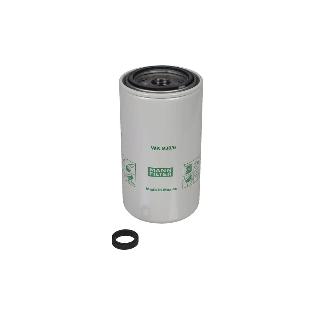 [AMAT2-425690] Filtru schimbare combustibil WK9306X