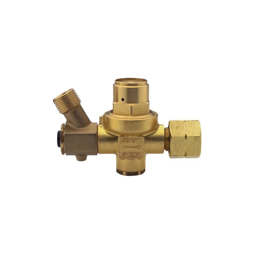 [AMAT2-425725] Controler presiune/supapă pierdere furtun 3/8 2 bari WP309222