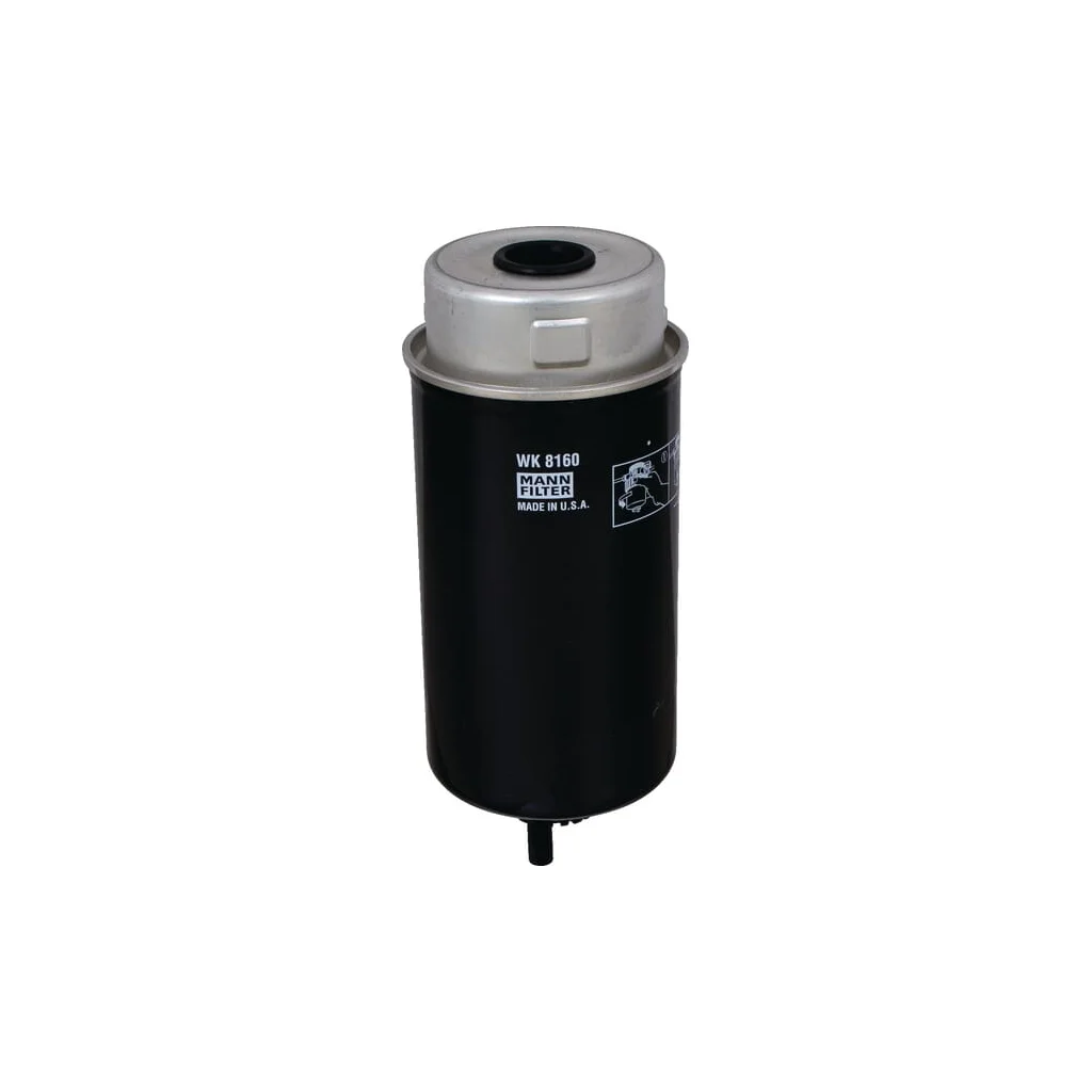 [AMAT2-425738] Filtru de combustibil de rezervă WK8160