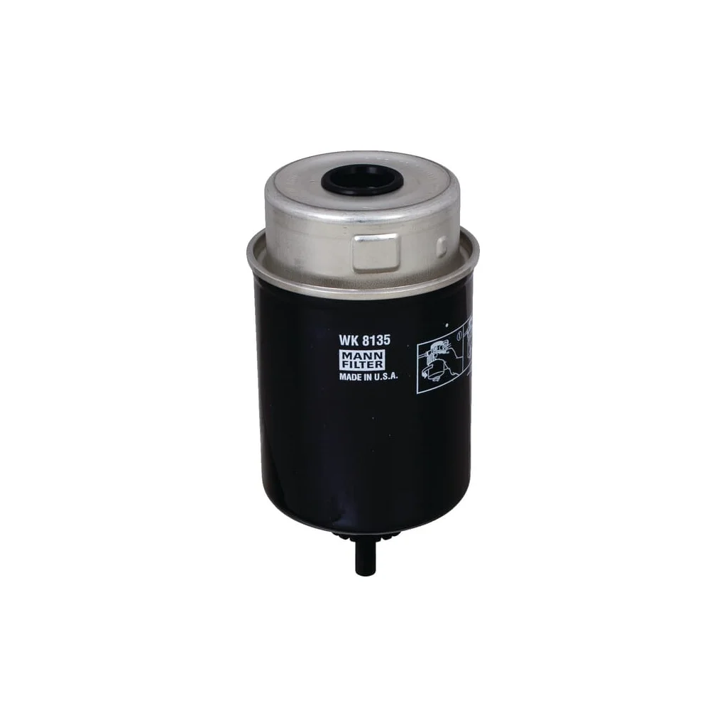 [AMAT2-425741] Filtru schimbare combustibil WK8135