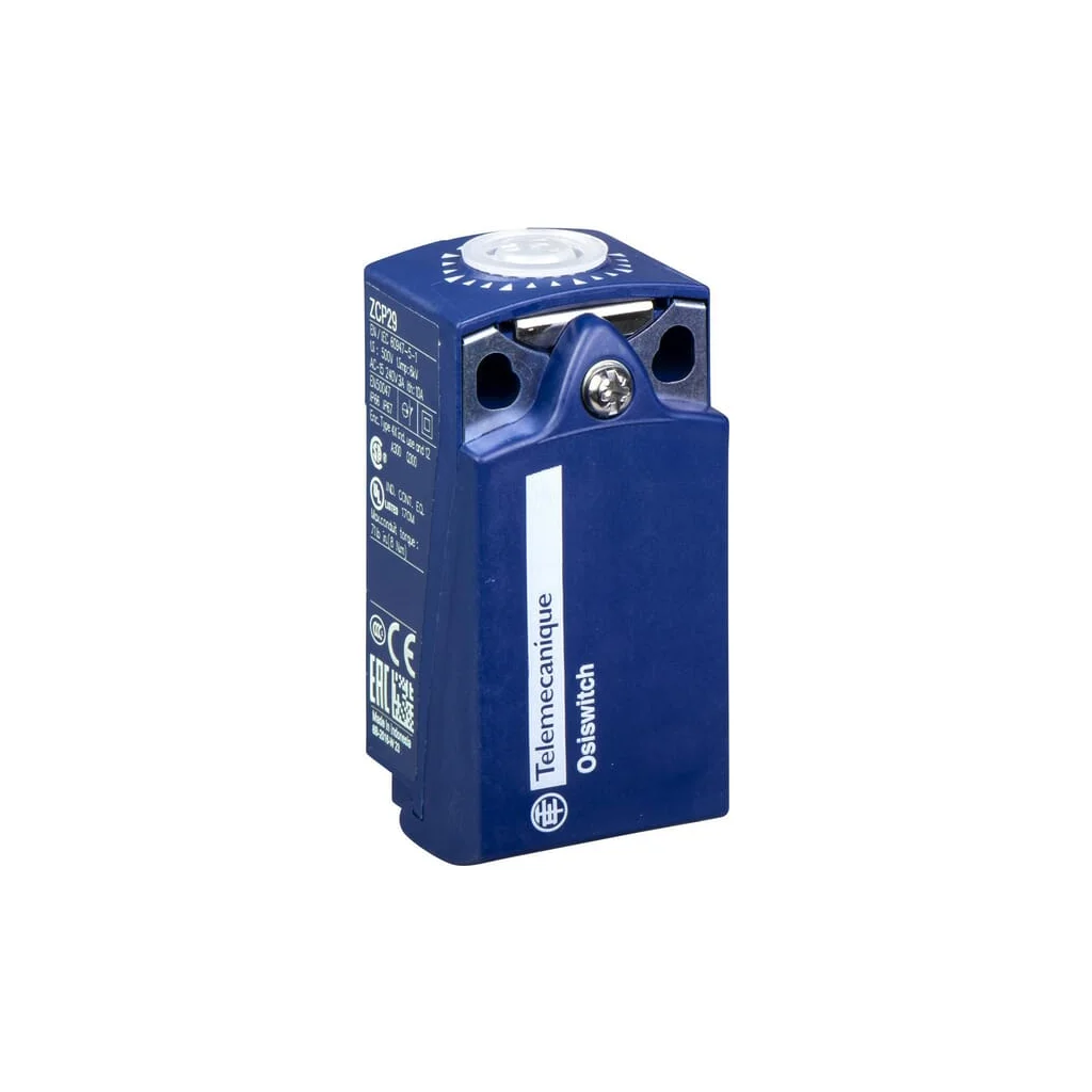 [AMAT2-427228] Corp cu contacte, NC+NC ZCP29