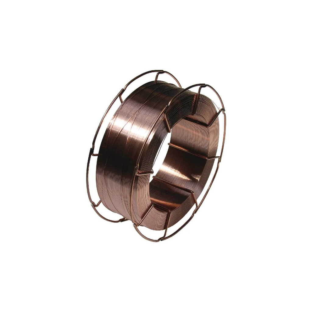 [AMAT2-425774] Sârmă pentru sudură rolă SG2 0,8mm16kg WP90002