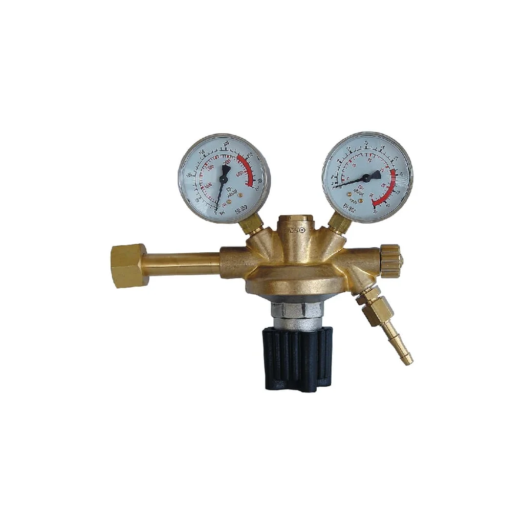 [AMAT2-425779] Regulator de presiune butelii Argon WP12083
