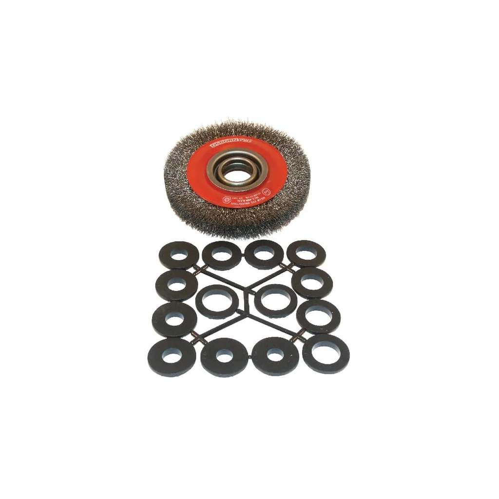 [AMAT2-425799] Perie rotundă 178x23x32mm WRB12