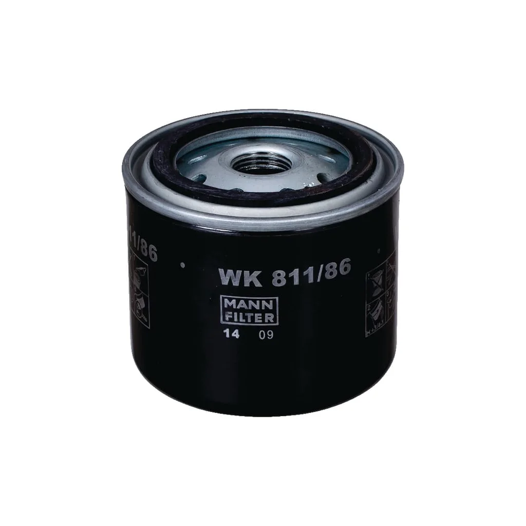 [AMAT2-425801] Filtru de combustibil de rezervă WK81186