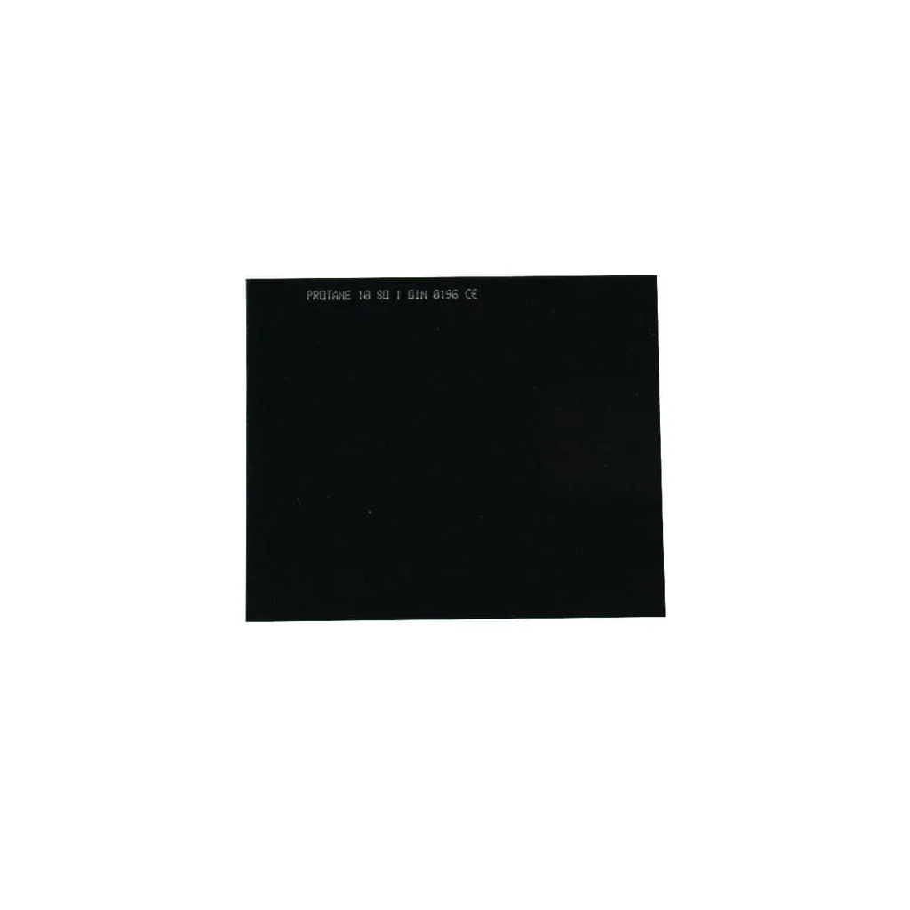 [AMAT2-425807] Sticlă de sudură 100x120mm culoare 10 WP64510
