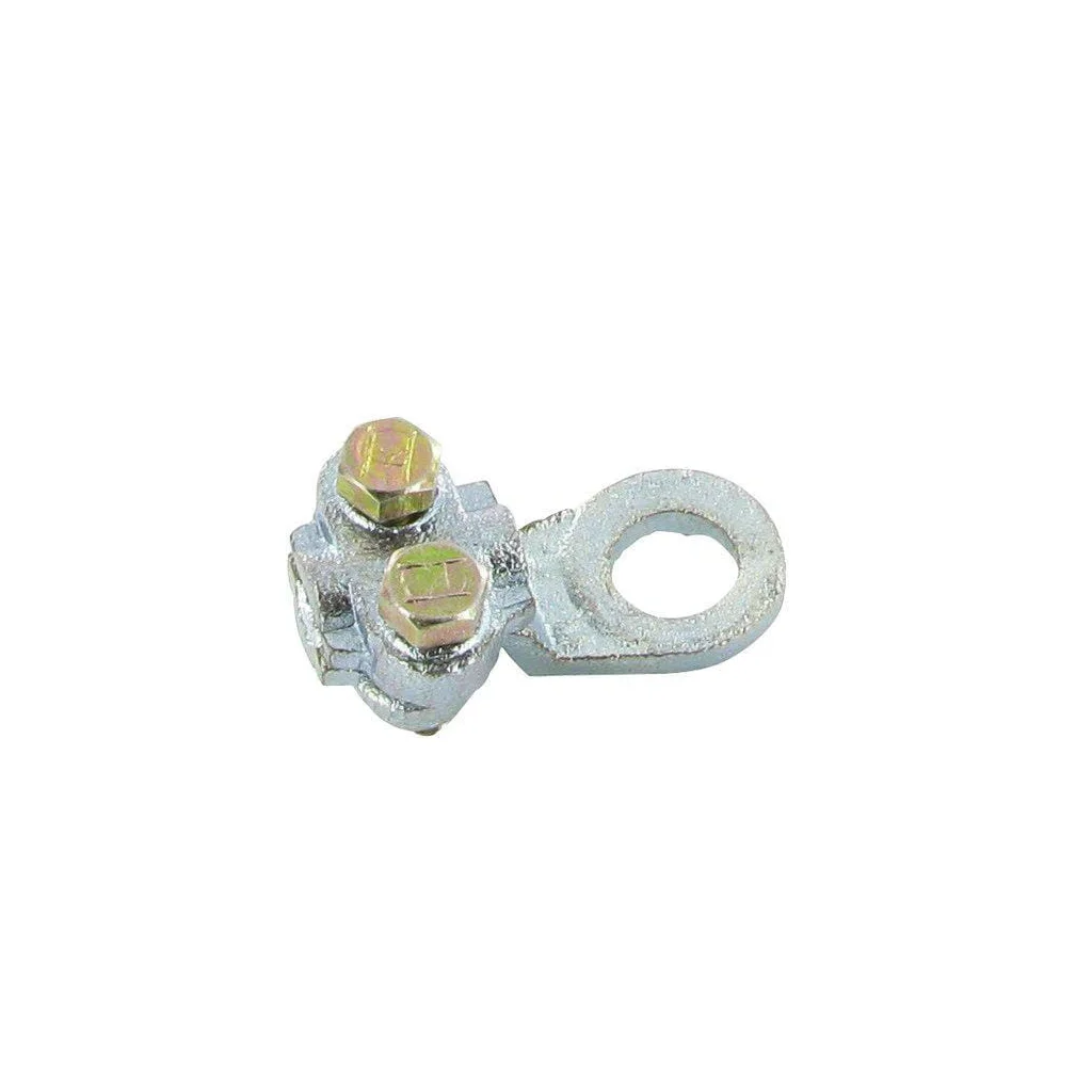 [AMAT2-425838] Conector inelar cablu cu șurub A25 WP32512