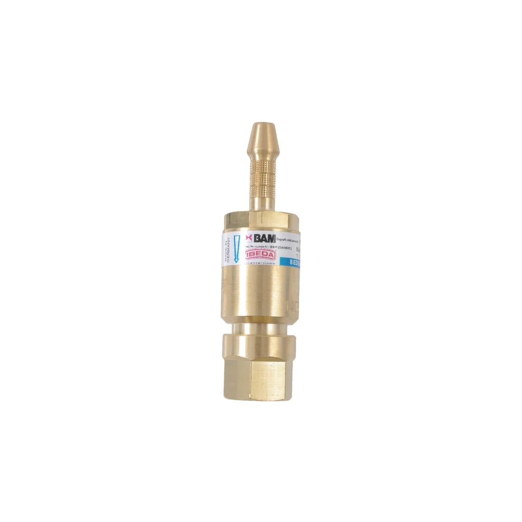 [AMAT2-425844] Ventil antiretur pentru oxigen WP85208