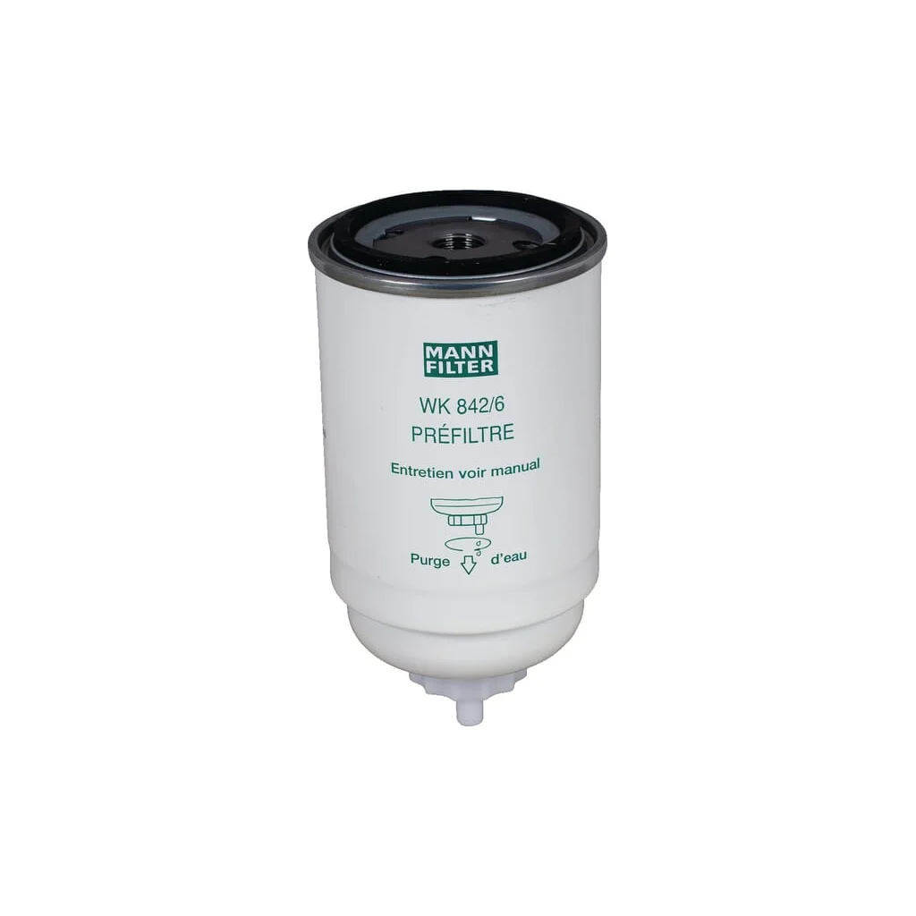 [AMAT2-425860] Filtru combustibil WK8426
