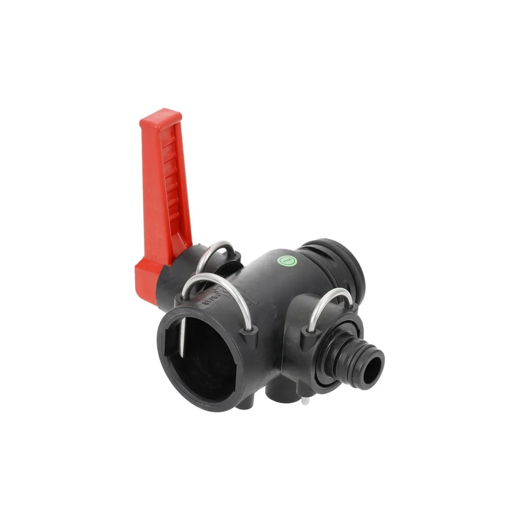 [AMAT2-427237] Supapă Quick-Fit AS24 ZF838