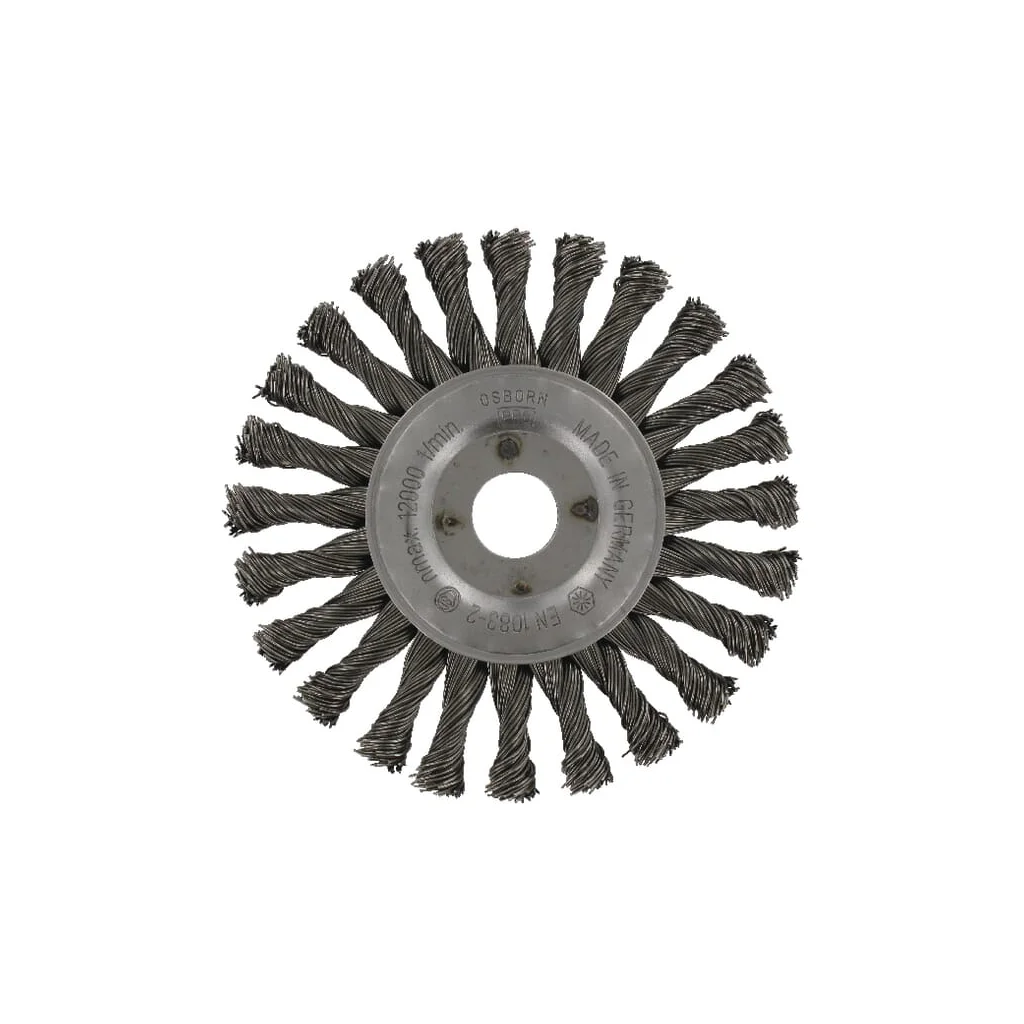 [AMAT2-425874] Perie rotundă 22.2 0.8 x 150mm WRB24