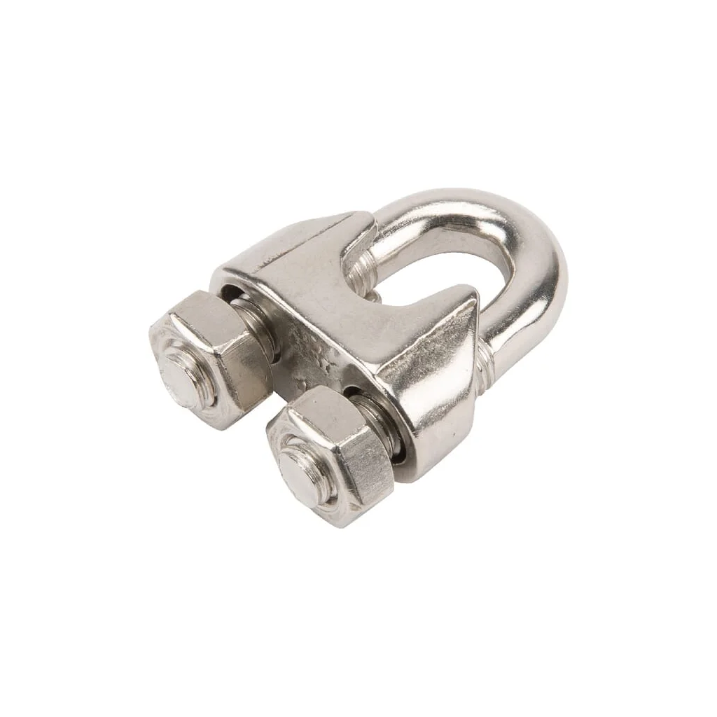 [AMAT2-425895] Clemă de cablu V4A 12mm WL12RVS