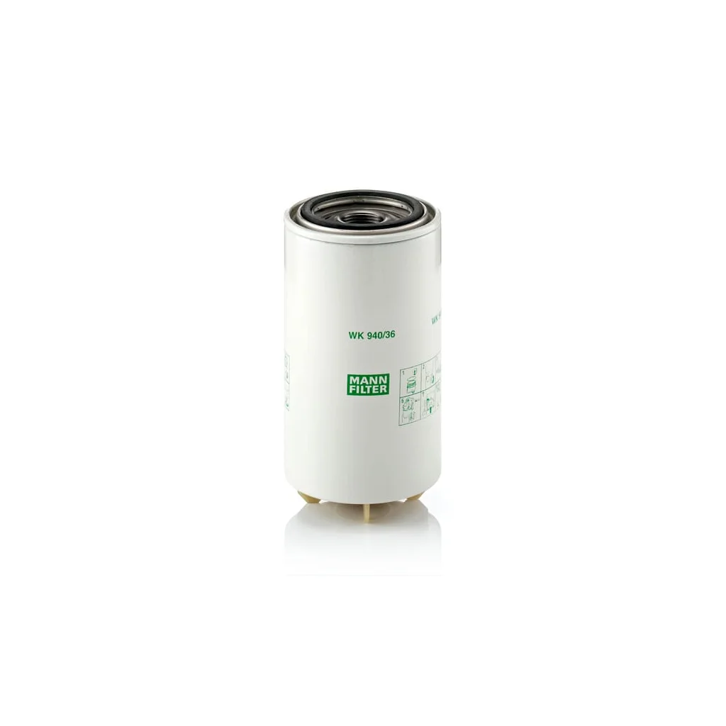 [AMAT2-425898] Filtru de combustibil WK94036X