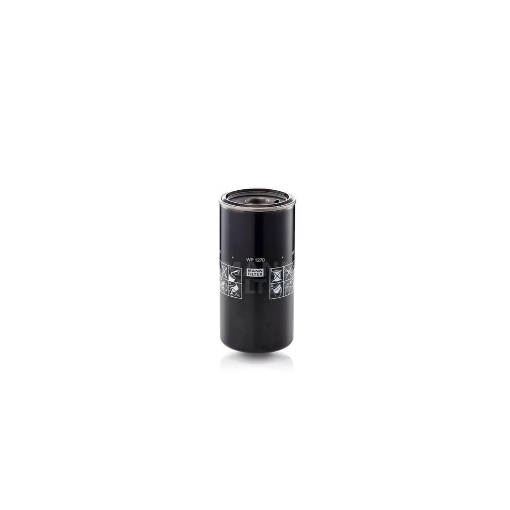 [AMAT2-425903] Filtru ulei WP1270