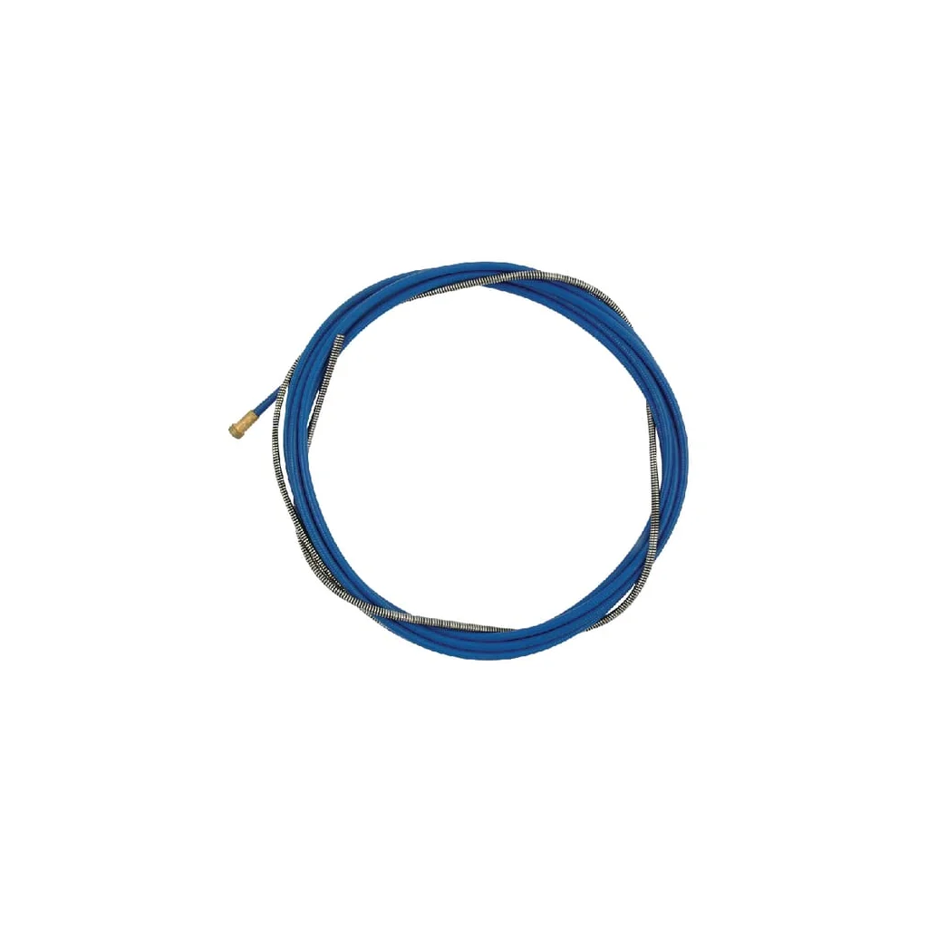 [AMAT2-425904] Cablu interior 4m albastru 0.8-1.0 WP151544