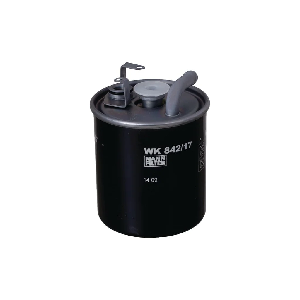[AMAT2-425908] Filtru schimbare combustibil WK84217