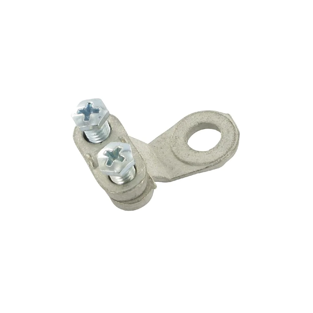[AMAT2-425924] Conector terminal cu șurub 10-16mm2 M8 WP31008