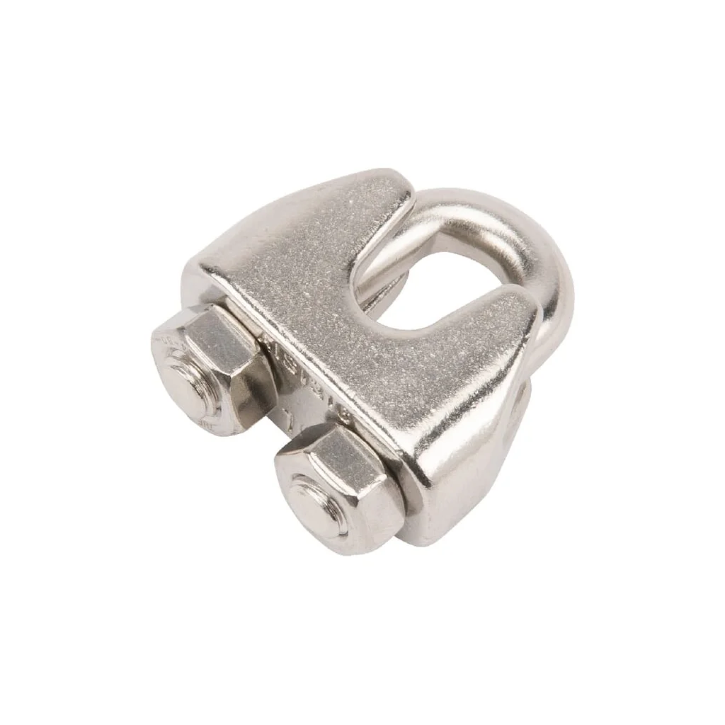 [AMAT2-425937] Clemă de cablu V4A 10mm WL10RVS
