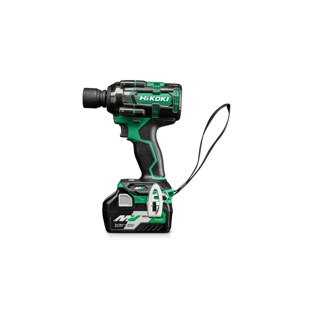 [AMAT2-425949] Cheie de impact fără fir HSC2 2,5 Ah WR36DHWRZ