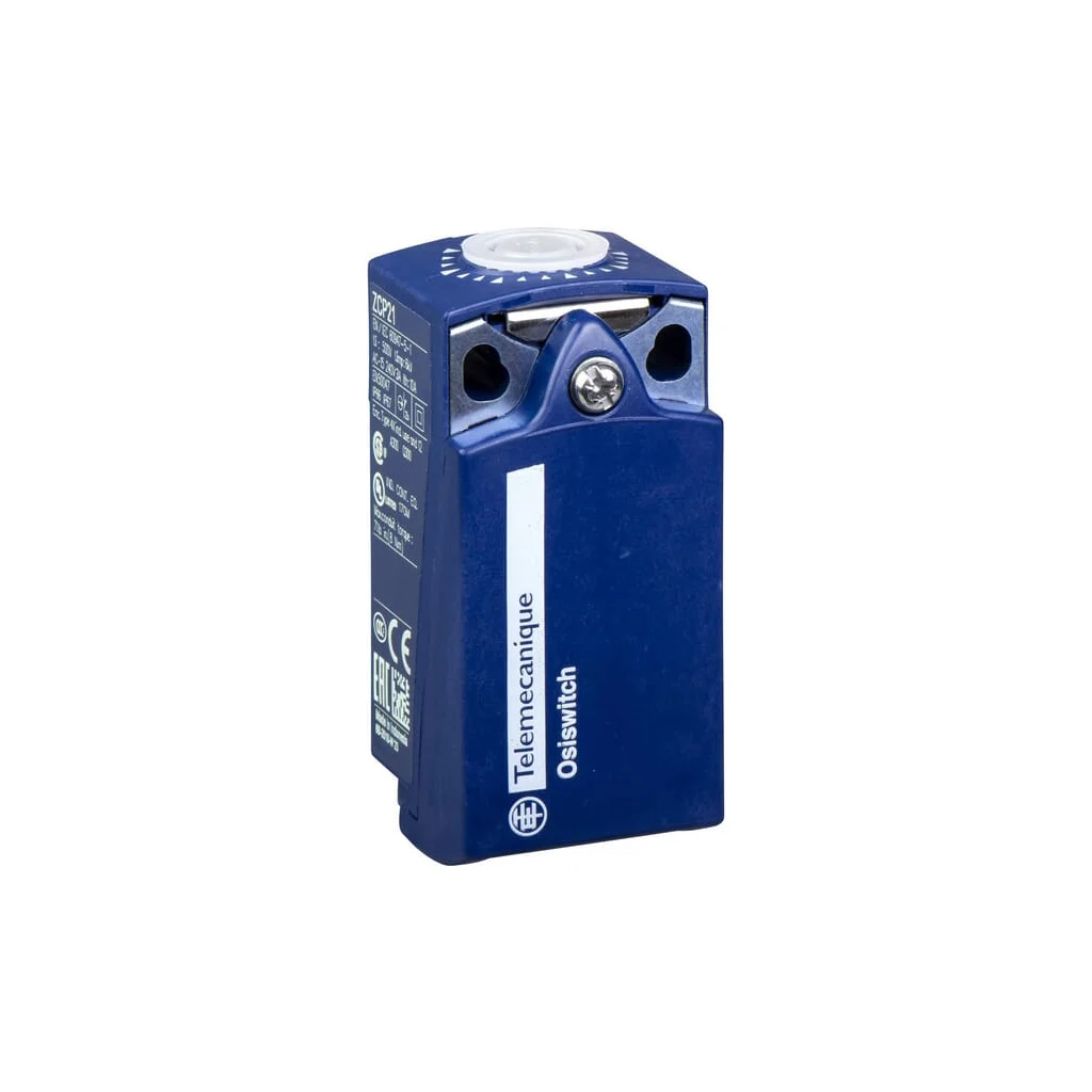 [AMAT2-427255] Carcasă cu contacte NC+NO ZCP21