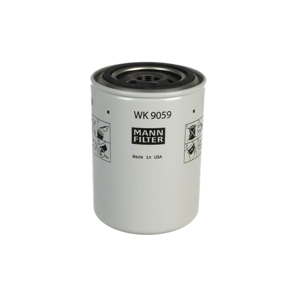 [AMAT2-425960] Filtru de combustibil WK9059