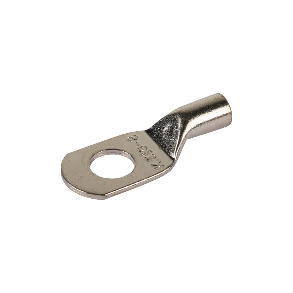 [AMAT2-425962] Papuc de cablu tip compresie 10 mm² x M8 WP10008
