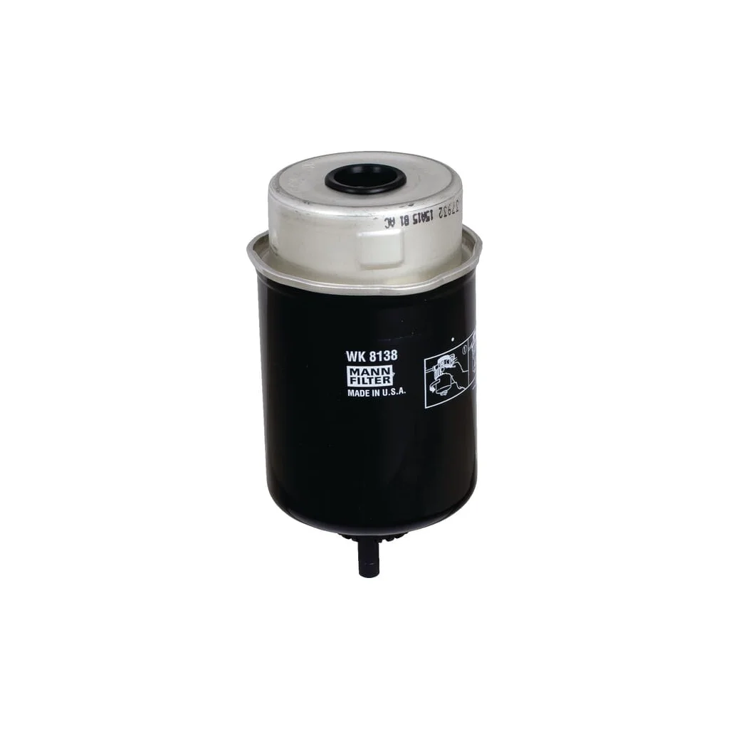 [AMAT2-425964] Filtru schimbare combustibil WK8138