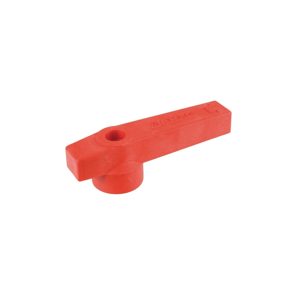 [AMAT2-427271] Mâner pentru supapă sferică 1 1/4" - 1 ZF476