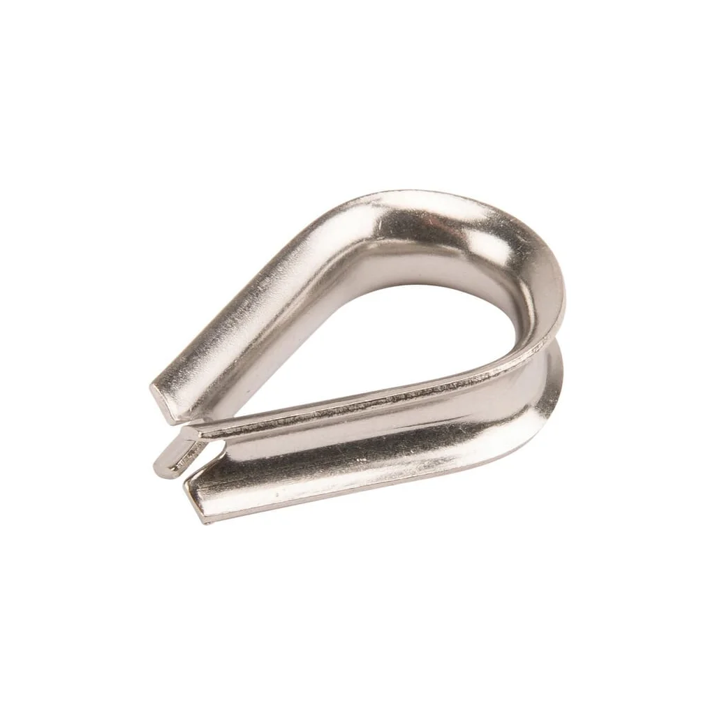 [AMAT2-425969] Ochet de cablu V4A 8mm WT08RVS