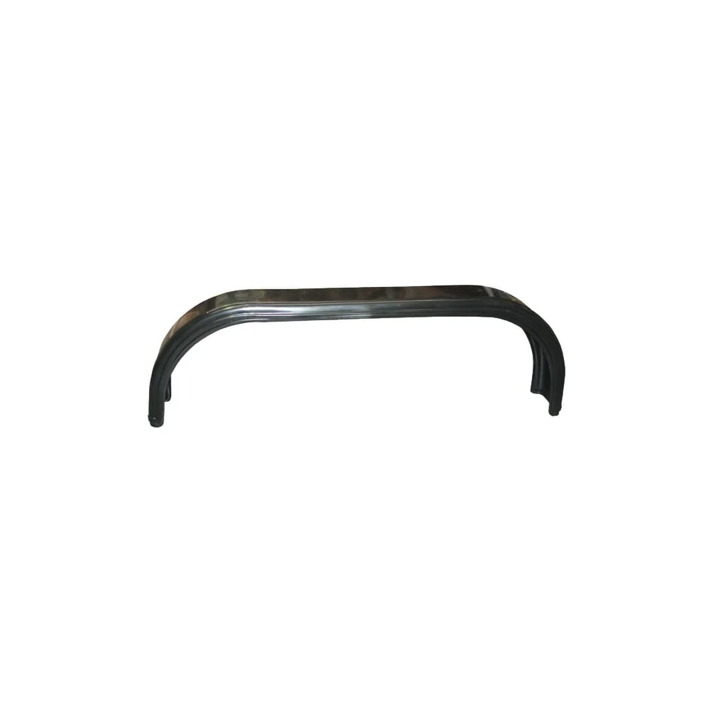 [AMAT2-425973] Apărătoare de noroi tandem 8"x61" plastic WS1052
