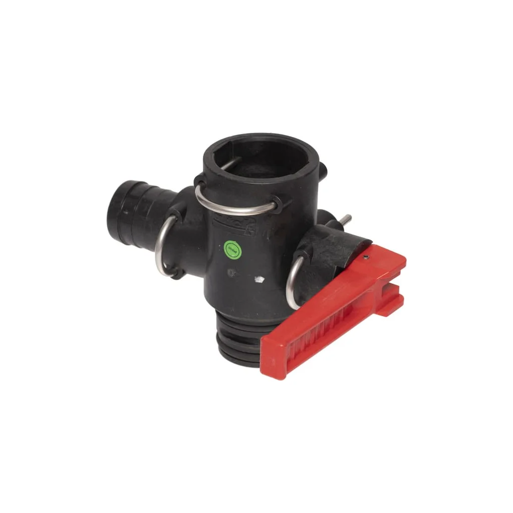 [AMAT2-427281] Mufă QUICK-FIT VALVE AS30/D33 ZF839