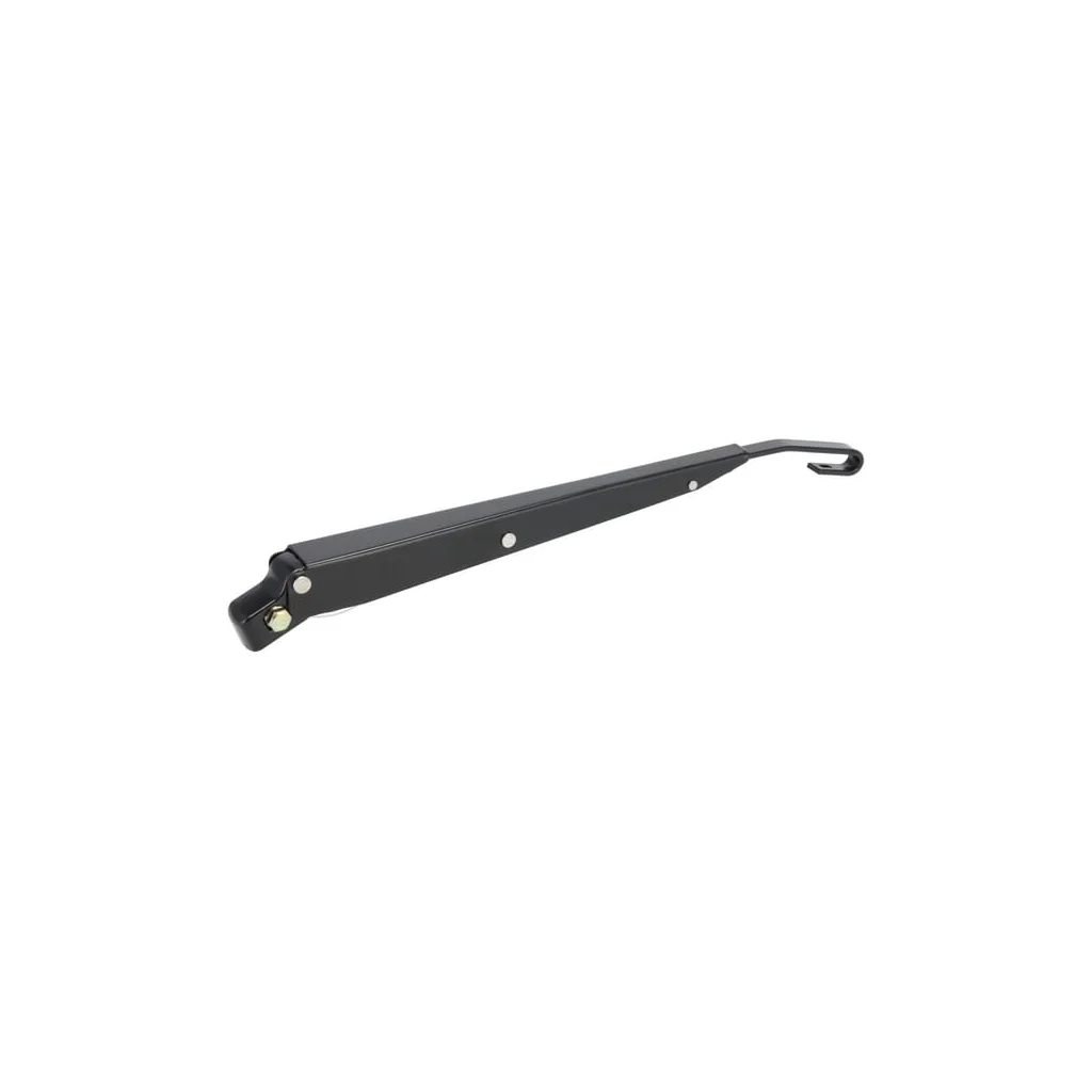 [AMAT2-425982] Braț ștergător 300-400 mm, 6 mm, cilindric, cu cârlig WPA10006