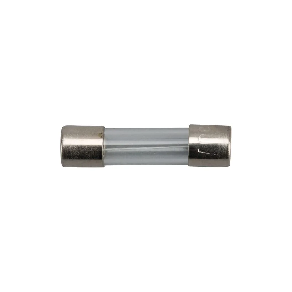 [AMAT2-427307] Siguranță sticlă 0,1A lungime 20mm Siba ZEK52000100