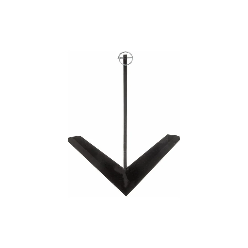 [AMAT2-427312] Cuțit săgeată cu suport 400mm ZV40SH